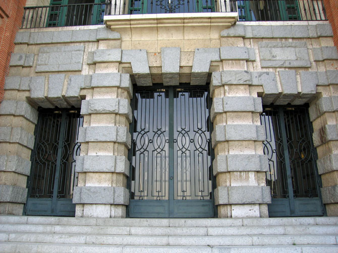 Foto de Madrid (Comunidad de Madrid), España