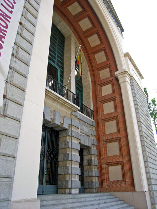 Foto de Madrid (Comunidad de Madrid), España