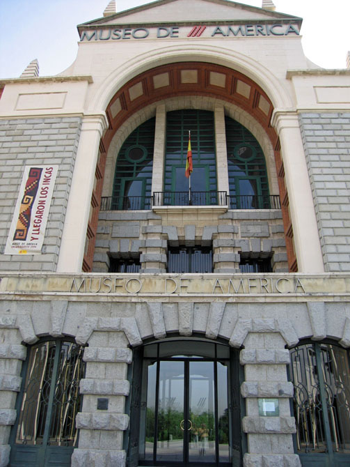 Foto de Madrid (Comunidad de Madrid), España