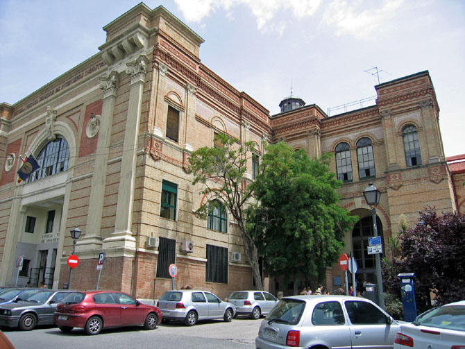 Foto de Madrid (Comunidad de Madrid), España