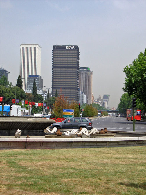 Foto de Madrid (Comunidad de Madrid), España