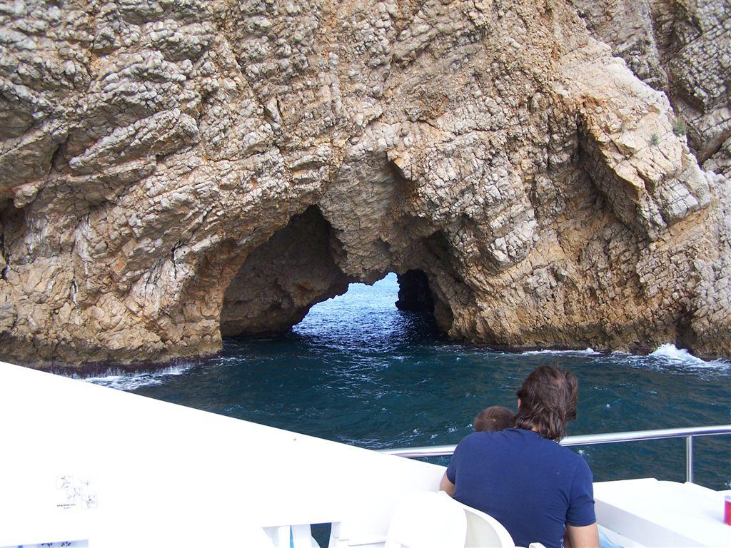 Foto de L'Estartit (Girona), España