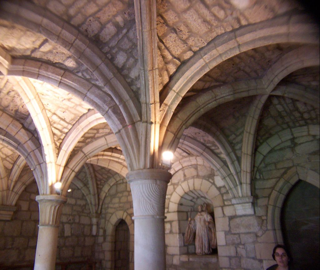 Foto de Abarzuza (Navarra), España