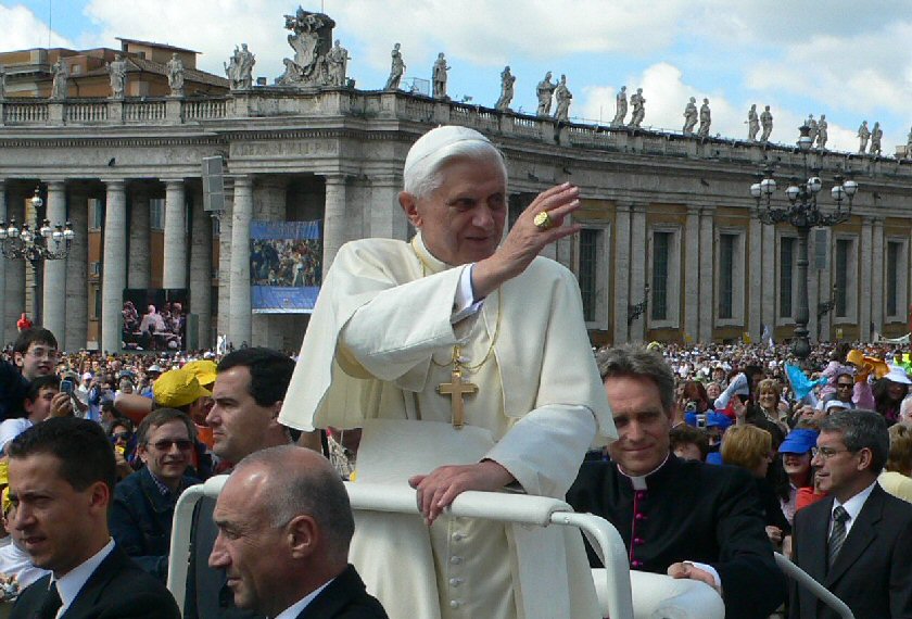 Foto de Vatican, Italia