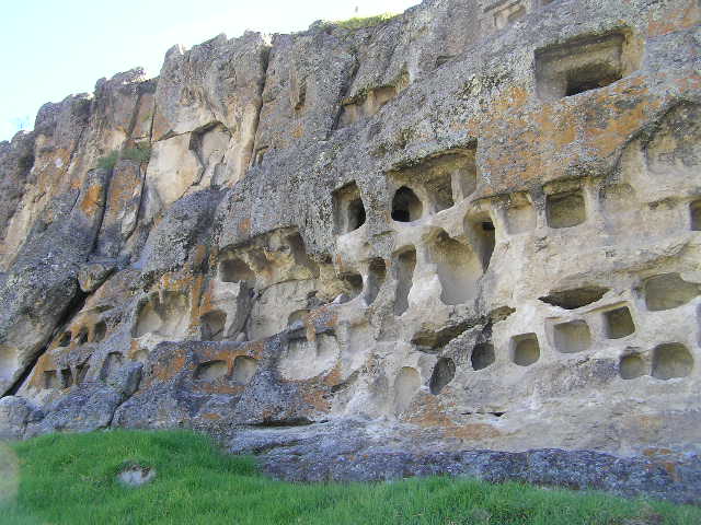 Foto de Cajamarca, Perú