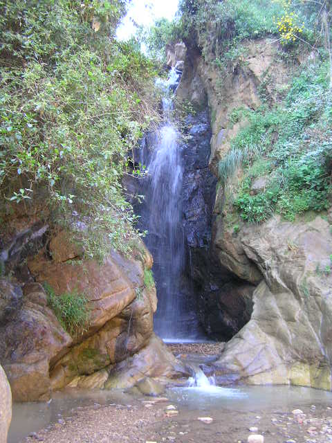 Foto de Cajamarca, Perú