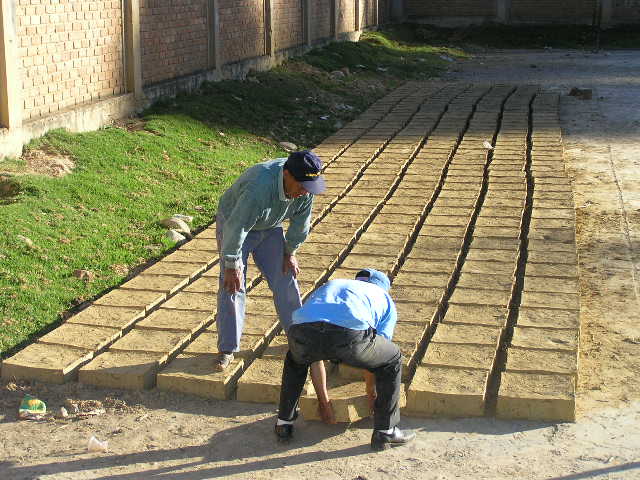 Foto de Cajamarca, Perú