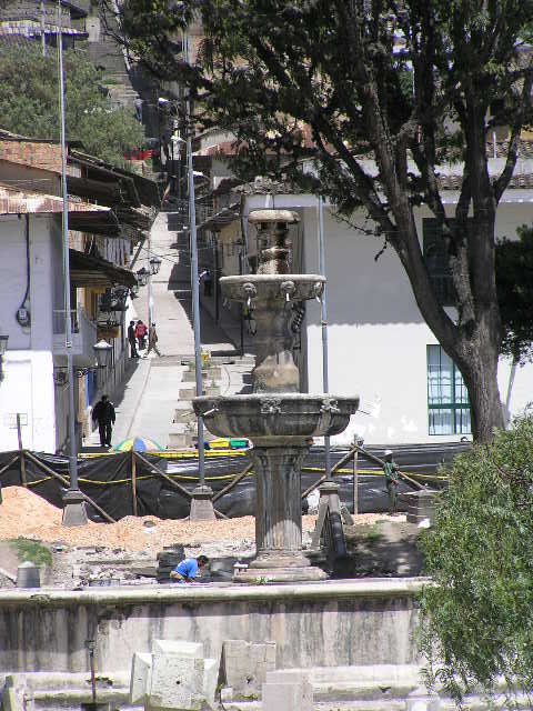 Foto de Cajamarca, Perú