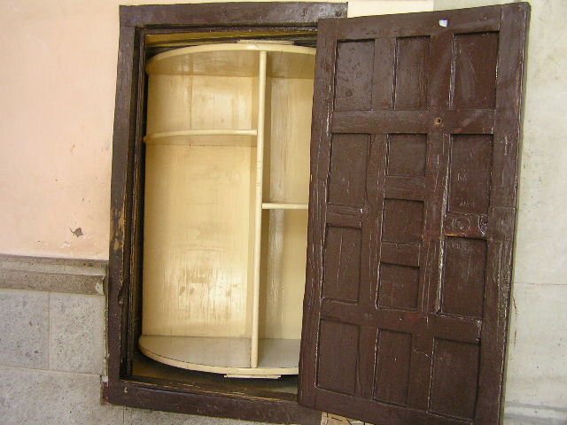 Foto de Cajamarca, Perú