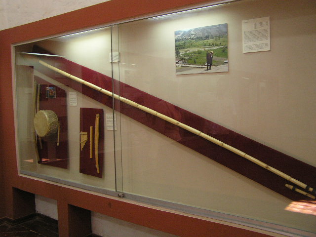 Foto de Cajamarca, Perú