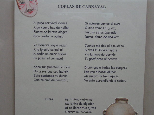 Foto de Cajamarca, Perú