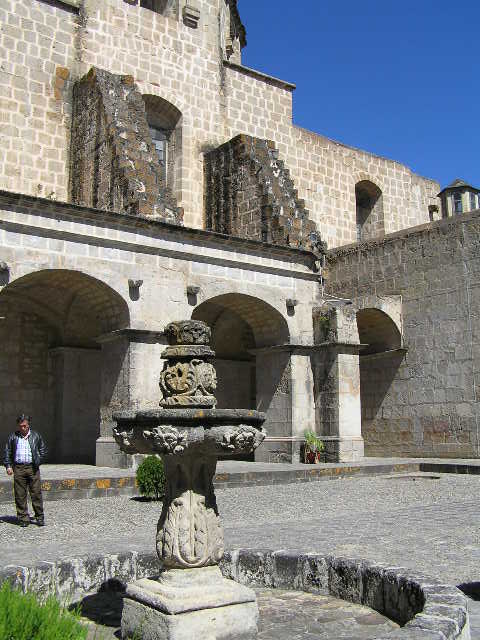 Foto de Cajamarca, Perú