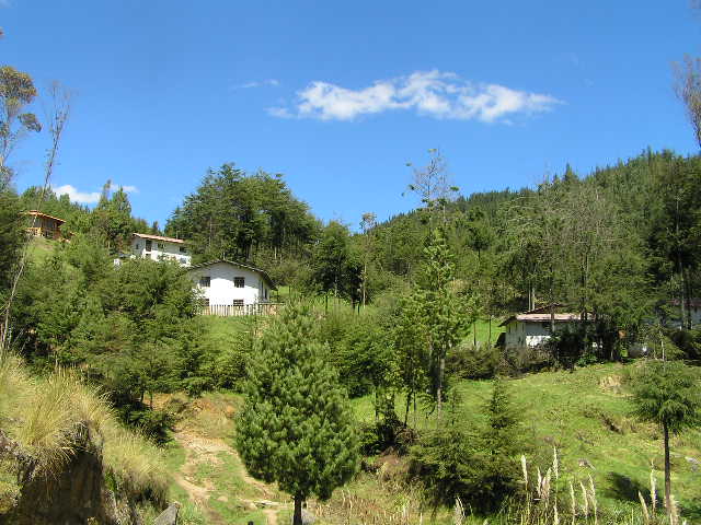 Foto de Cajamarca, Perú