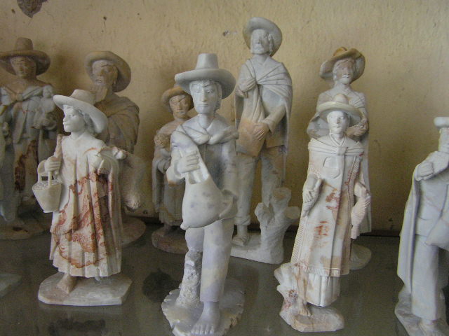 Foto de Cajamarca, Perú