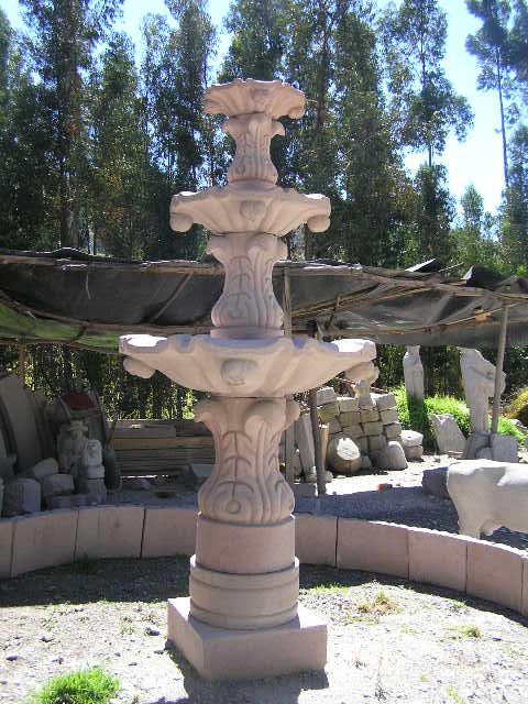 Foto de Cajamarca, Perú