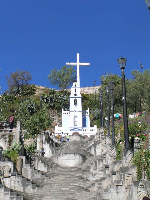 Foto de Cajamarca, Perú