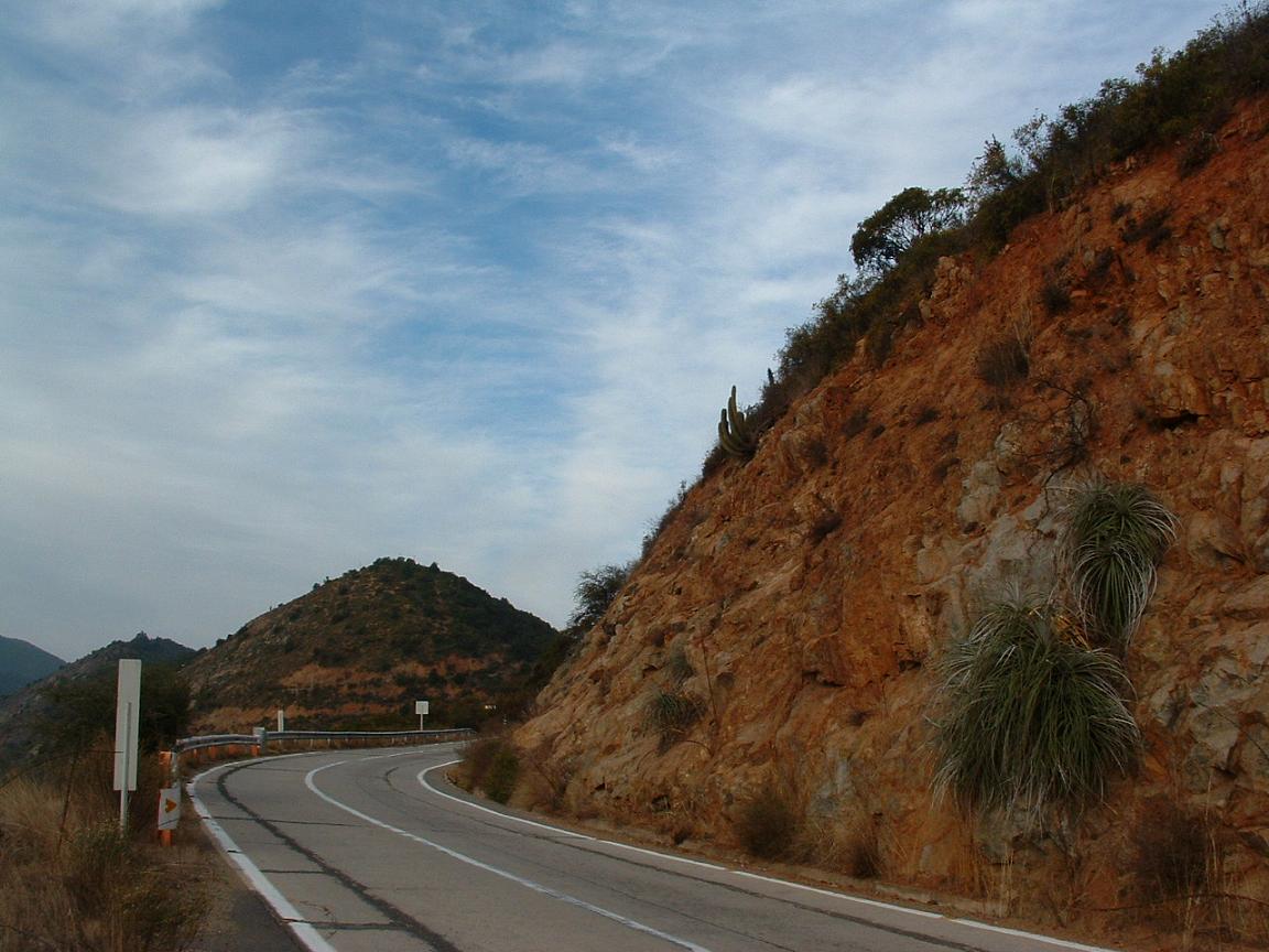 Foto de Casablanca, Chile