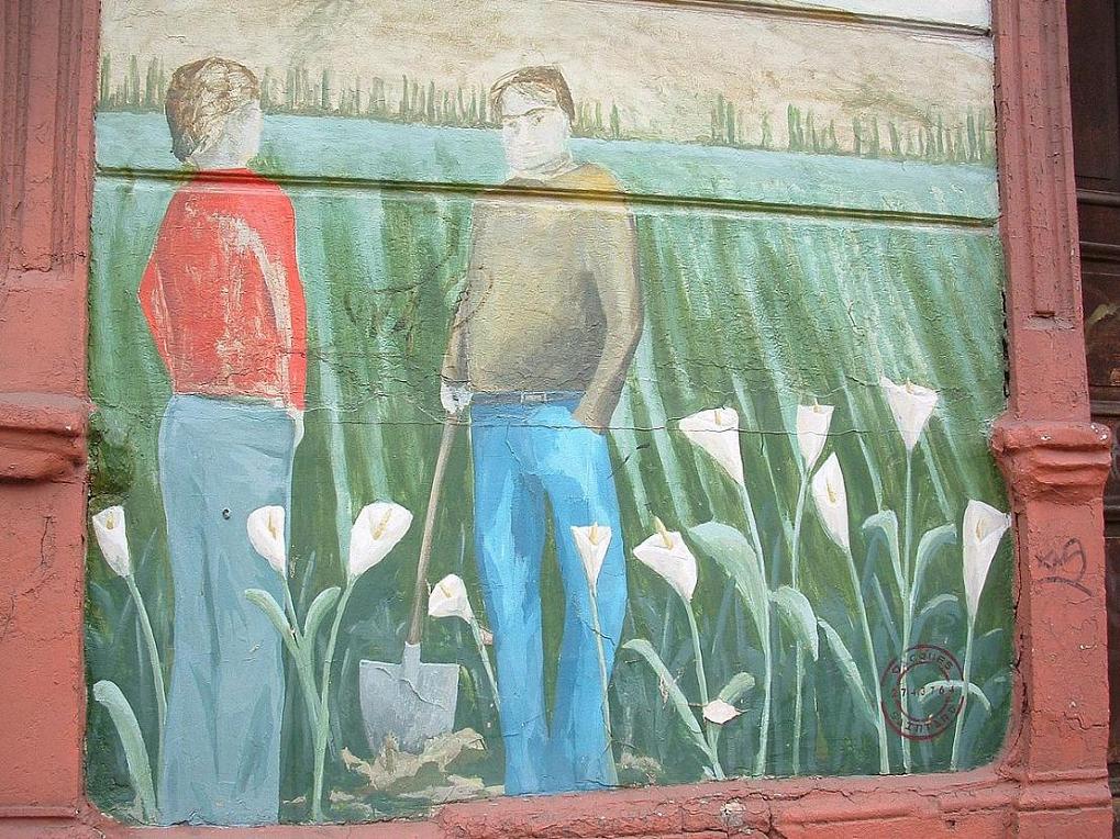 Foto de Santiago, Chile