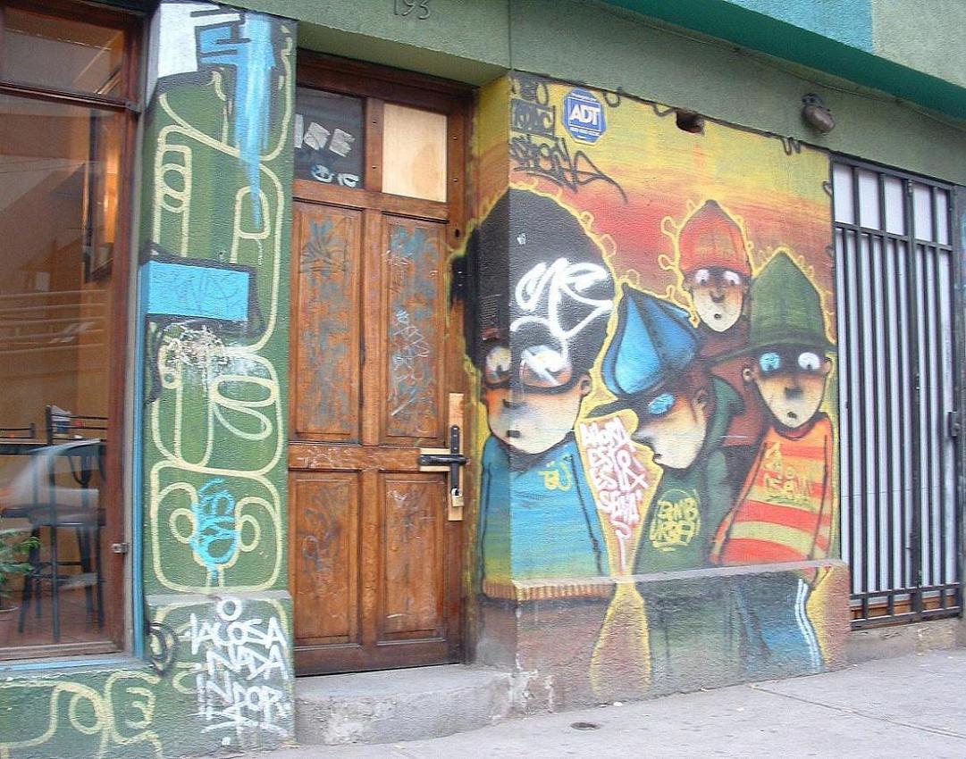 Foto de Santiago, Chile