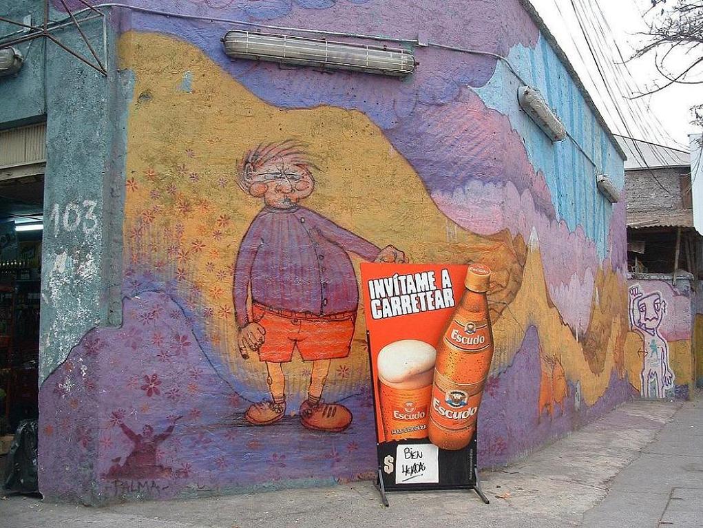 Foto de Santiago, Chile