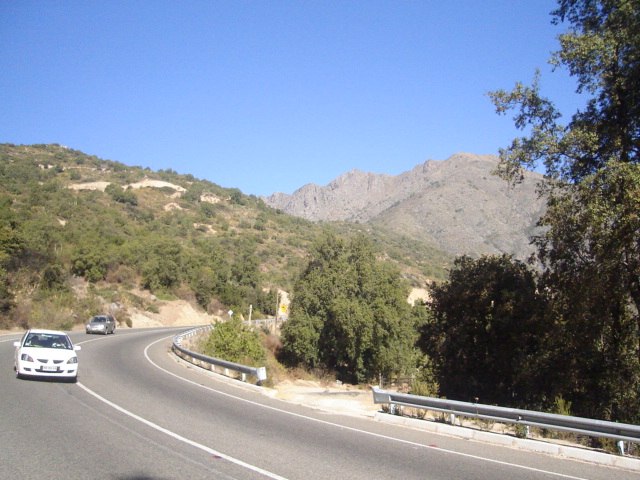 Foto de OLMUE, Chile