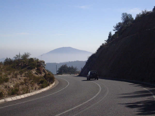 Foto de SANTIAGO, Chile