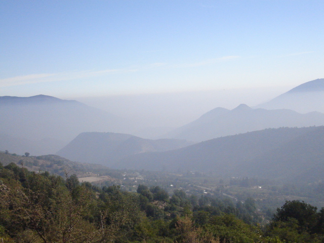 Foto de OLMUE, Chile