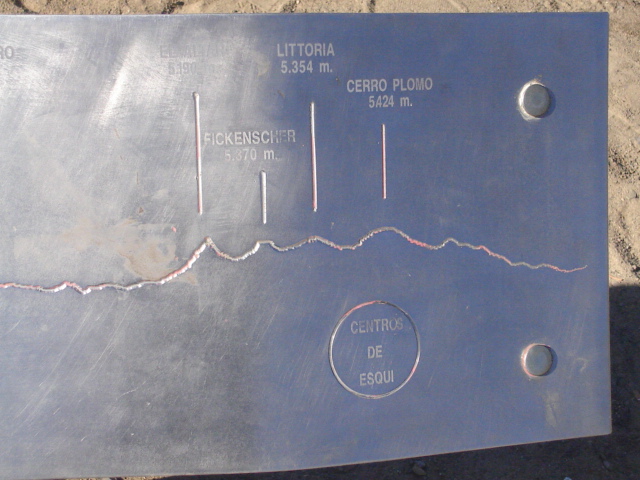 Foto de OLMUE, Chile