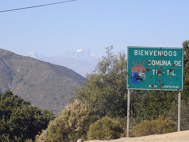 Foto de SANTIAGO, Chile