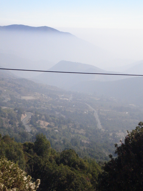 Foto de OLMUE, Chile