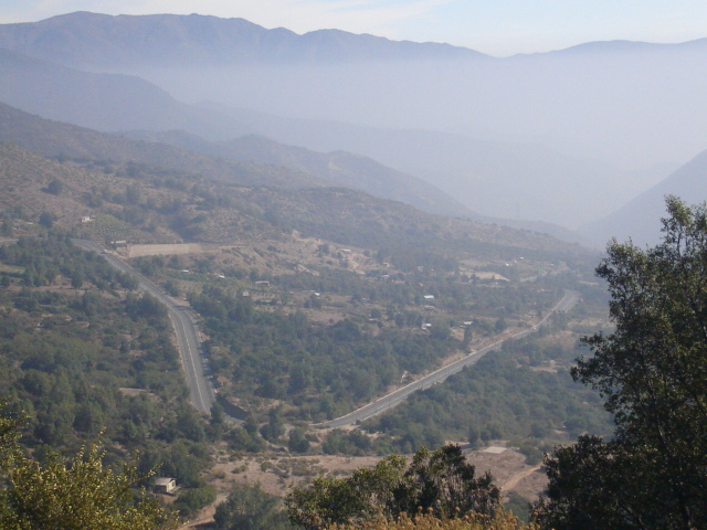 Foto de OLMUE, Chile