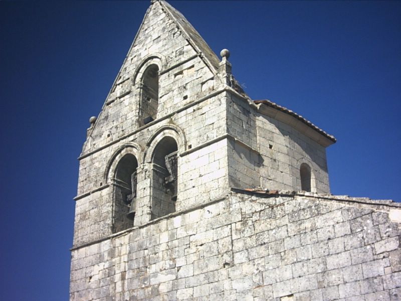 Foto de Pisón (Palencia), España