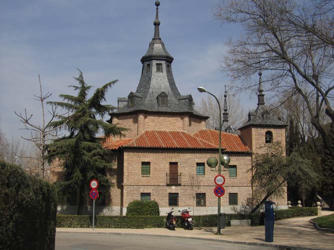 Foto de Madrid (Comunidad de Madrid), España