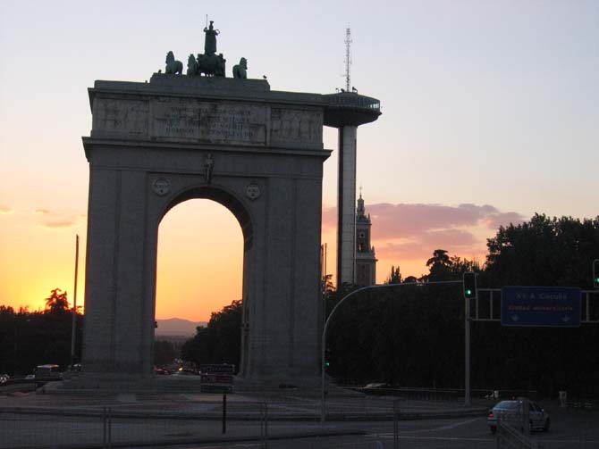 Foto de Madrid (Comunidad de Madrid), España