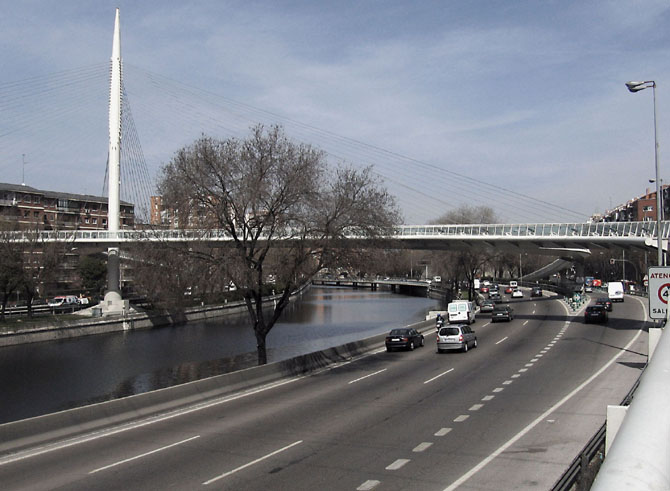 Foto de Madrid (Comunidad de Madrid), España