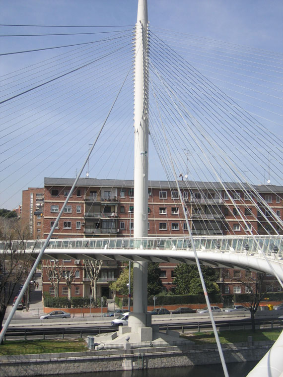 Foto de Madrid (Comunidad de Madrid), España