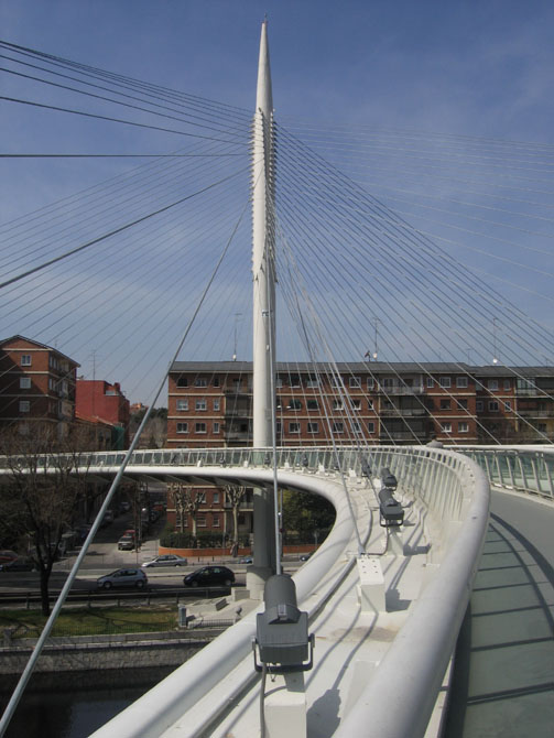 Foto de Madrid (Comunidad de Madrid), España