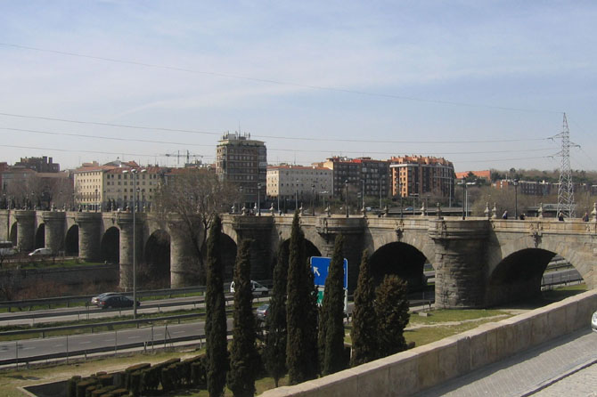 Foto de Madrid (Comunidad de Madrid), España
