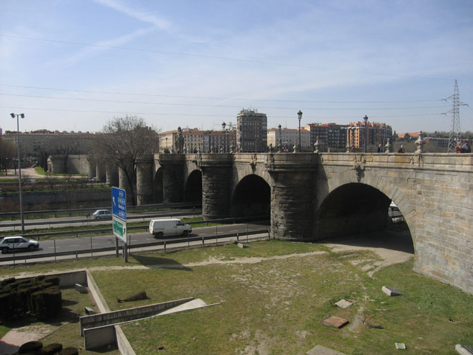 Foto de Madrid (Comunidad de Madrid), España