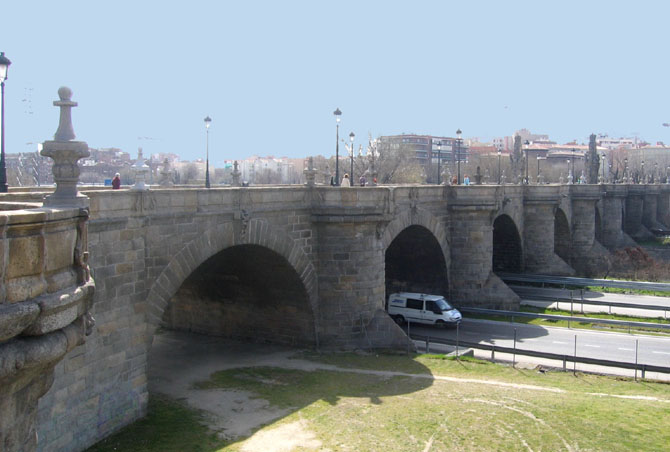 Foto de Madrid (Comunidad de Madrid), España