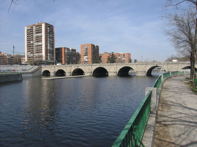Foto de Madrid (Comunidad de Madrid), España