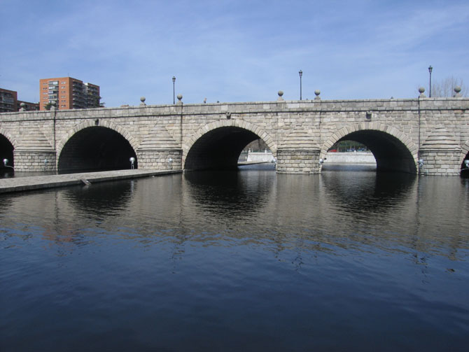 Foto de Madrid (Comunidad de Madrid), España