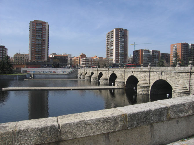 Foto de Madrid (Comunidad de Madrid), España