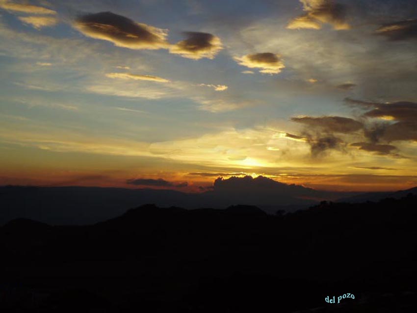 Foto de Granada (Andalucía), España