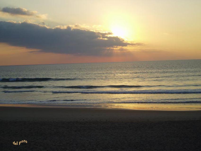 Foto de Chiclana de la Frontera (Cádiz), España