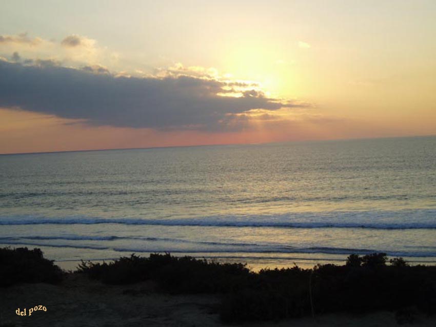 Foto de Chiclana de la Frontera (Cádiz), España