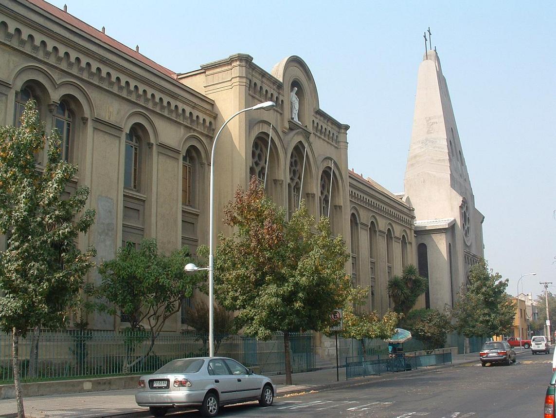 Foto de Santiago, Chile