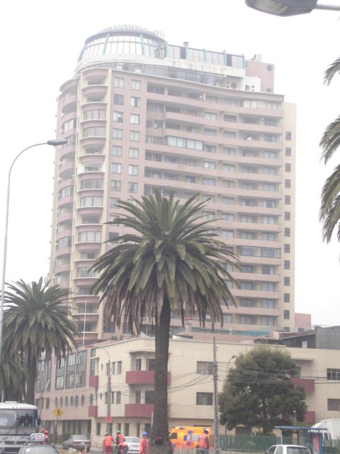 Foto de OLMUE, Chile