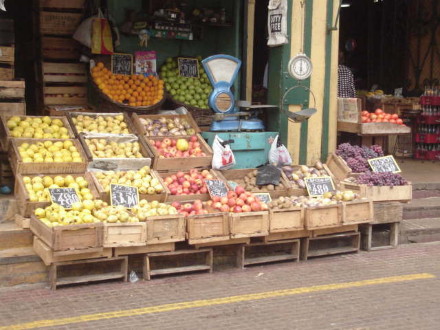 Foto de VALPARAISO, Chile