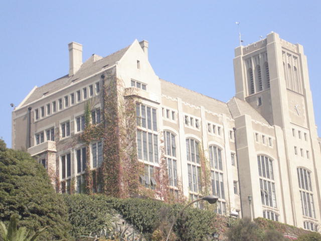 Foto de VALPARAISO, Chile